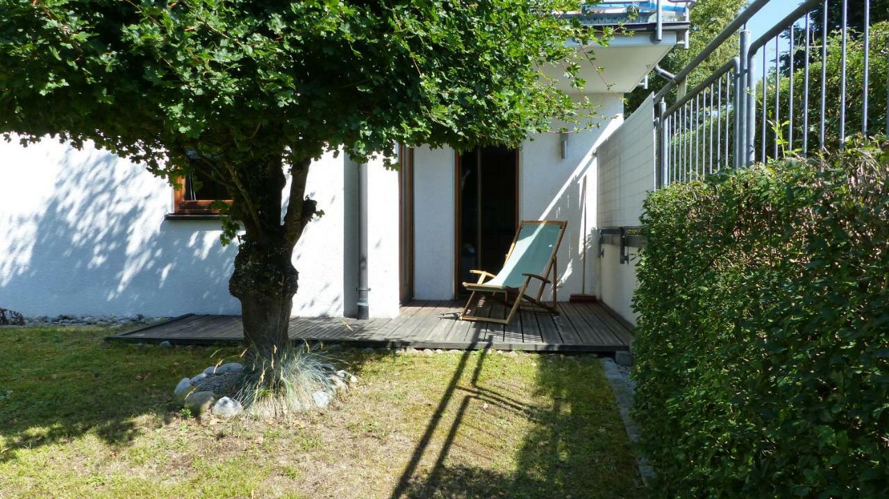Silvi Apartment Herdwangen-Schonach Exterior photo